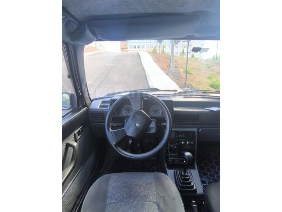 Sahibinden Renault R 9 1.4 Broadway RN 1997 Model