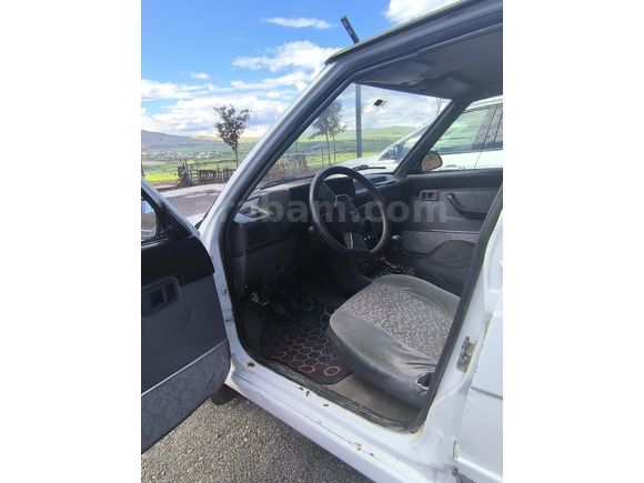 Sahibinden Renault R 9 1.4 Broadway RN 1997 Model