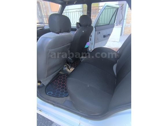 Sahibinden Renault R 9 1.4 Broadway RN 1997 Model