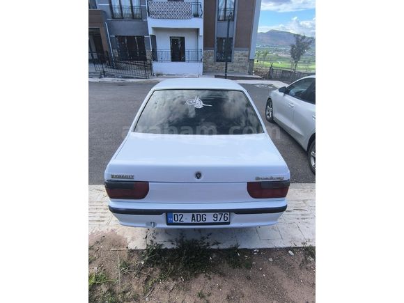 Sahibinden Renault R 9 1.4 Broadway RN 1997 Model