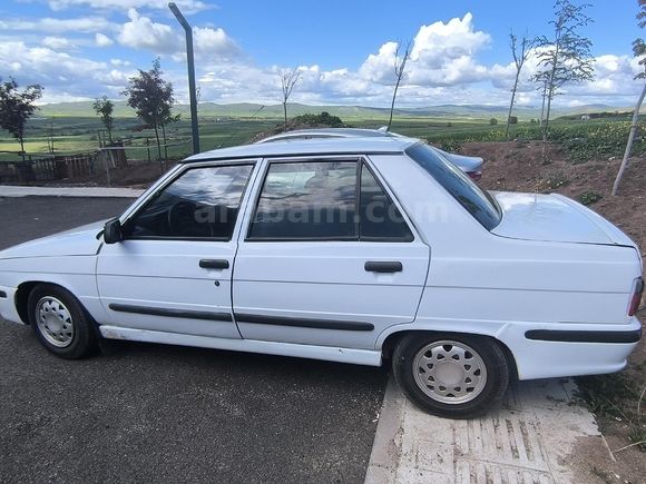 Sahibinden Renault R 9 1.4 Broadway RN 1997 Model
