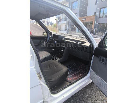 Sahibinden Renault R 9 1.4 Broadway RN 1997 Model