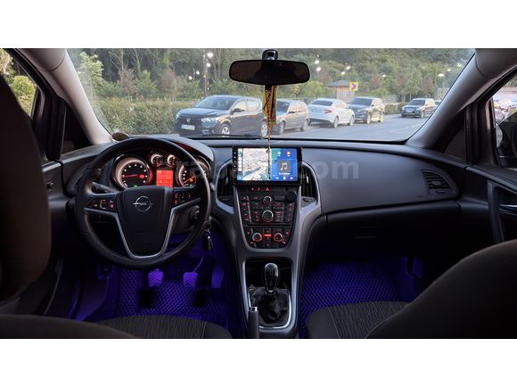 Sahibinden Opel Astra 1.6 Edition Plus 2017 Model 