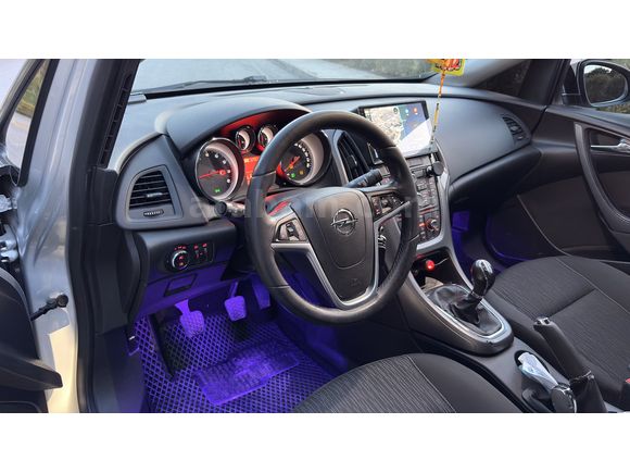 Sahibinden Opel Astra 1.6 Edition Plus 2017 Model 