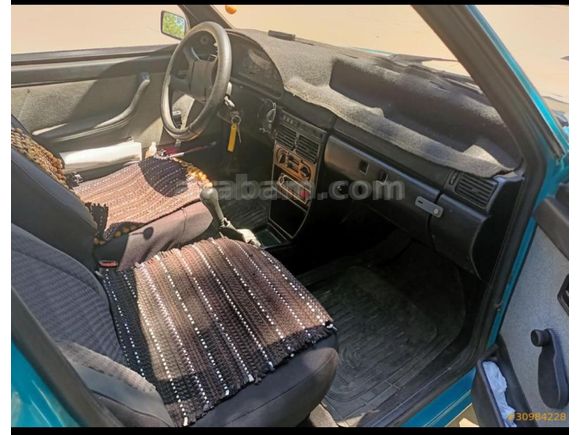 Sahibinden Fiat Uno 70 S 1995 Model