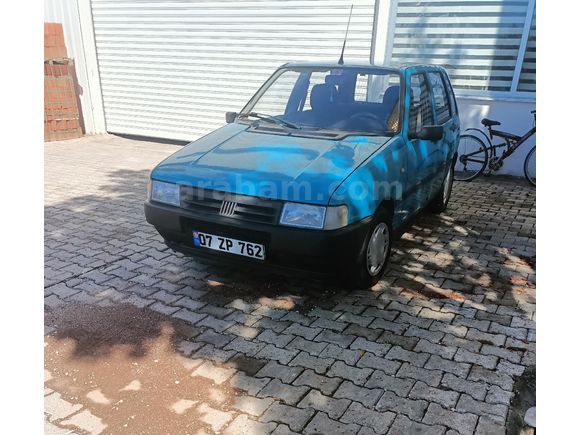 Sahibinden Fiat Uno 70 S 1995 Model