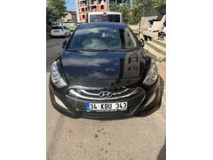 SAHİBİNDRN İ30  ELİTE