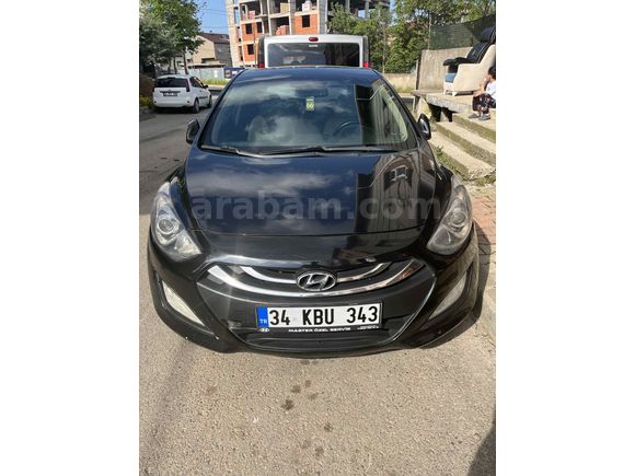 SAHİBİNDRN İ30  ELİTE