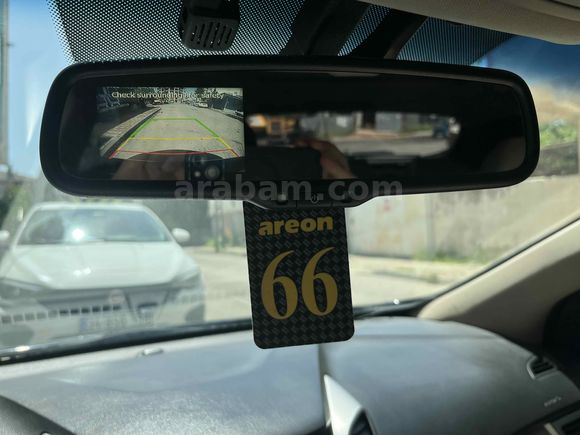 SAHİBİNDRN İ30  ELİTE