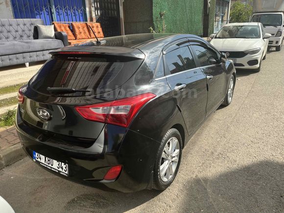 SAHİBİNDRN İ30  ELİTE