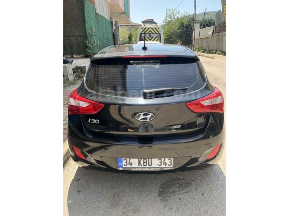 SAHİBİNDRN İ30  ELİTE