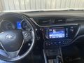 Sahibinden Toyota Auris 1.6 Advance Skypack 2016 Model 