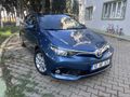 Sahibinden Toyota Auris 1.6 Advance Skypack 2016 Model 
