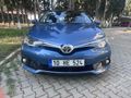 Sahibinden Toyota Auris 1.6 Advance Skypack 2016 Model 