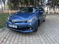 Sahibinden Toyota Auris 1.6 Advance Skypack 2016 Model 