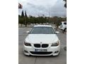 Sahibinden BMW 5 Serisi 520d 2008 Model