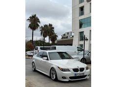 Sahibinden BMW 5 Serisi 520d 2008 Model