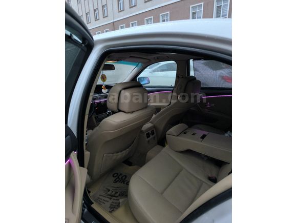 Sahibinden BMW 5 Serisi 520d 2008 Model
