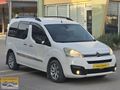 CİTROËN BERLİNGO 1.6 HDİ 92 HP MULTİPACE PAKET 2017 MODEL