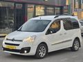 CİTROËN BERLİNGO 1.6 HDİ 92 HP
MULTİPACE PAKET 
2017 MODEL//212 BİNDE