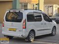 CİTROËN BERLİNGO 1.6 HDİ 92 HP MULTİPACE PAKET 2017 MODEL