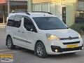 CİTROËN BERLİNGO 1.6 HDİ 92 HP MULTİPACE PAKET 2017 MODEL