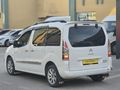 CİTROËN BERLİNGO 1.6 HDİ 92 HP
MULTİPACE PAKET 
2017 MODEL//212 BİNDE