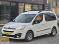 CİTROËN BERLİNGO 1.6 HDİ 92 HP MULTİPACE PAKET 2017 MODEL