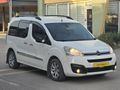CİTROËN BERLİNGO 1.6 HDİ 92 HP
MULTİPACE PAKET 
2017 MODEL//212 BİNDE