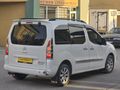 CİTROËN BERLİNGO 1.6 HDİ 92 HP
MULTİPACE PAKET 
2017 MODEL//212 BİNDE