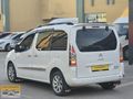 CİTROËN BERLİNGO 1.6 HDİ 92 HP MULTİPACE PAKET 2017 MODEL