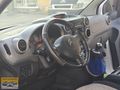 CİTROËN BERLİNGO 1.6 HDİ 92 HP MULTİPACE PAKET 2017 MODEL