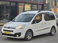 CİTROËN BERLİNGO 1.6 HDİ 92 HP
MULTİPACE PAKET 
2017 MODEL//212 BİNDE