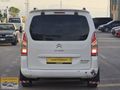 CİTROËN BERLİNGO 1.6 HDİ 92 HP MULTİPACE PAKET 2017 MODEL