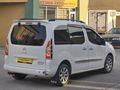 CİTROËN BERLİNGO 1.6 HDİ 92 HP
MULTİPACE PAKET 
2017 MODEL//212 BİNDE
