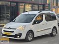 CİTROËN BERLİNGO 1.6 HDİ 92 HP MULTİPACE PAKET 2017 MODEL
