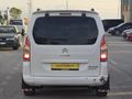 CİTROËN BERLİNGO 1.6 HDİ 92 HP
MULTİPACE PAKET 
2017 MODEL//212 BİNDE