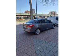 Sahibinden Ford Focus 1.6 TDCi Trend X 2013 Model  238.000 km Füme