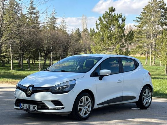 Sahibinden Renault Clio 1.5 dCi Joy 2017 Model 