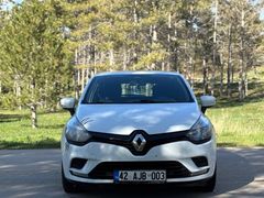 Sahibinden Renault Clio 1.5 dCi Joy 2017 Model 