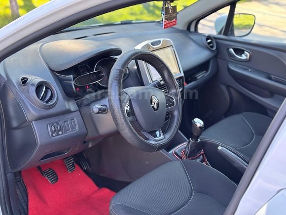 Sahibinden Renault Clio 1.5 dCi Joy 2017 Model 