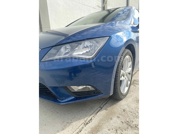 Sahibinden Seat Leon 1.2 TSI Style 2016 Model  170.000 km Lacivert