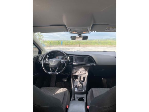 Sahibinden Seat Leon 1.2 TSI Style 2016 Model  170.000 km Lacivert