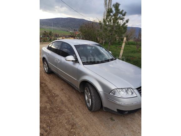 Sahibinden Volkswagen Passat 1.6 Exclusive 2005 Model