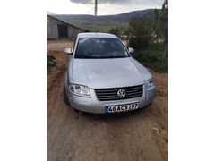 Sahibinden Volkswagen Passat 1.6 Exclusive 2005 Model