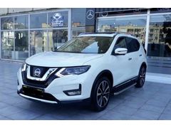 Sahibinden Nissan X-Trail 1.6 dCi Platinum 2017 Model  107.000 km Beyaz