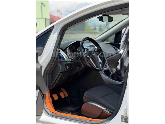 Sahibinden Opel Astra 1.6 Edition 2015 Model  Beyaz
