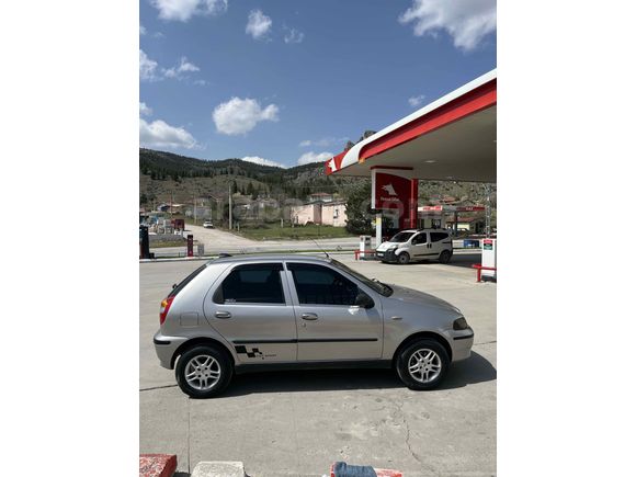 Sahibinden Fiat Palio 1.2 EL 2003 Model 