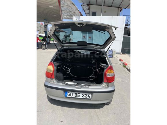 Sahibinden Fiat Palio 1.2 EL 2003 Model 
