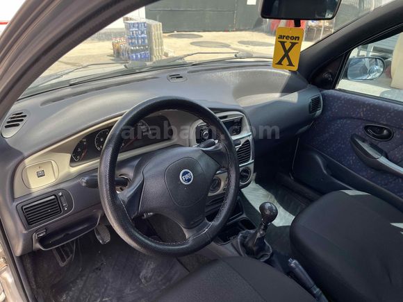 Sahibinden Fiat Palio 1.2 EL 2003 Model 